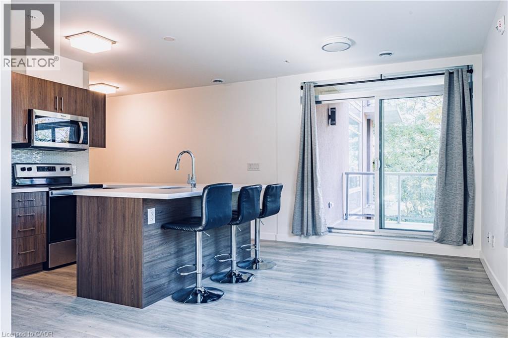 455 Charlton Avenue E Unit# 208, Hamilton, Ontario  L8N 0B2 - Photo 11 - 40823509