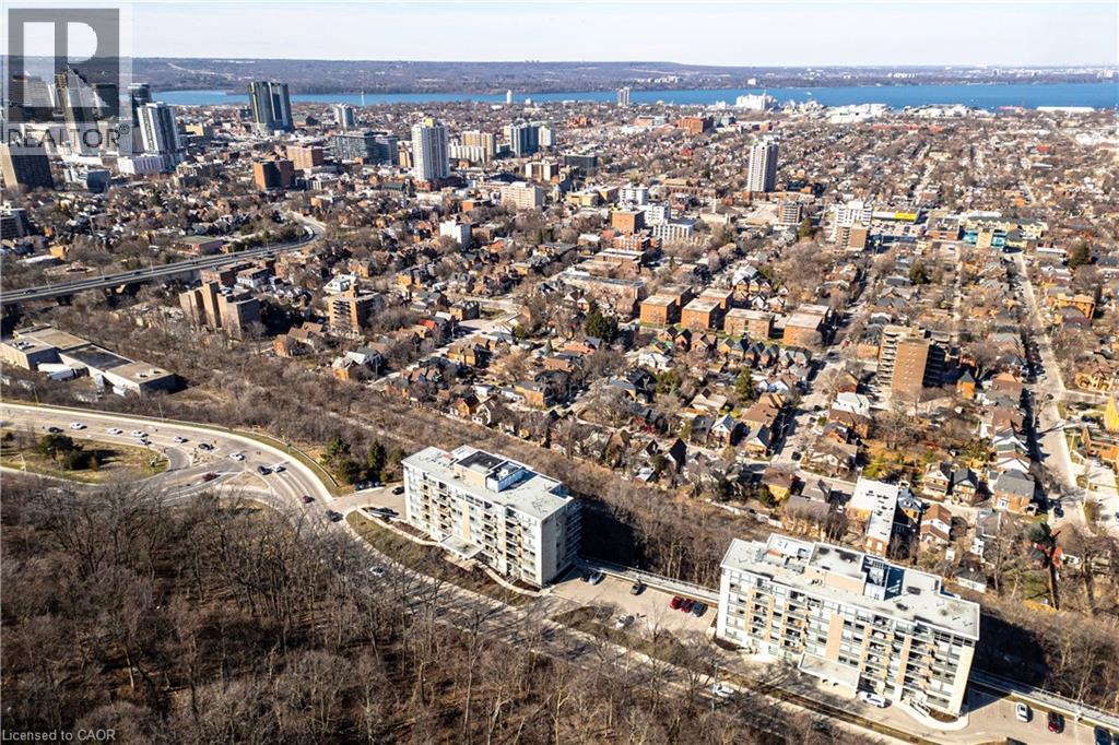455 Charlton Avenue E Unit# 208, Hamilton, Ontario  L8N 0B2 - Photo 35 - 40823509