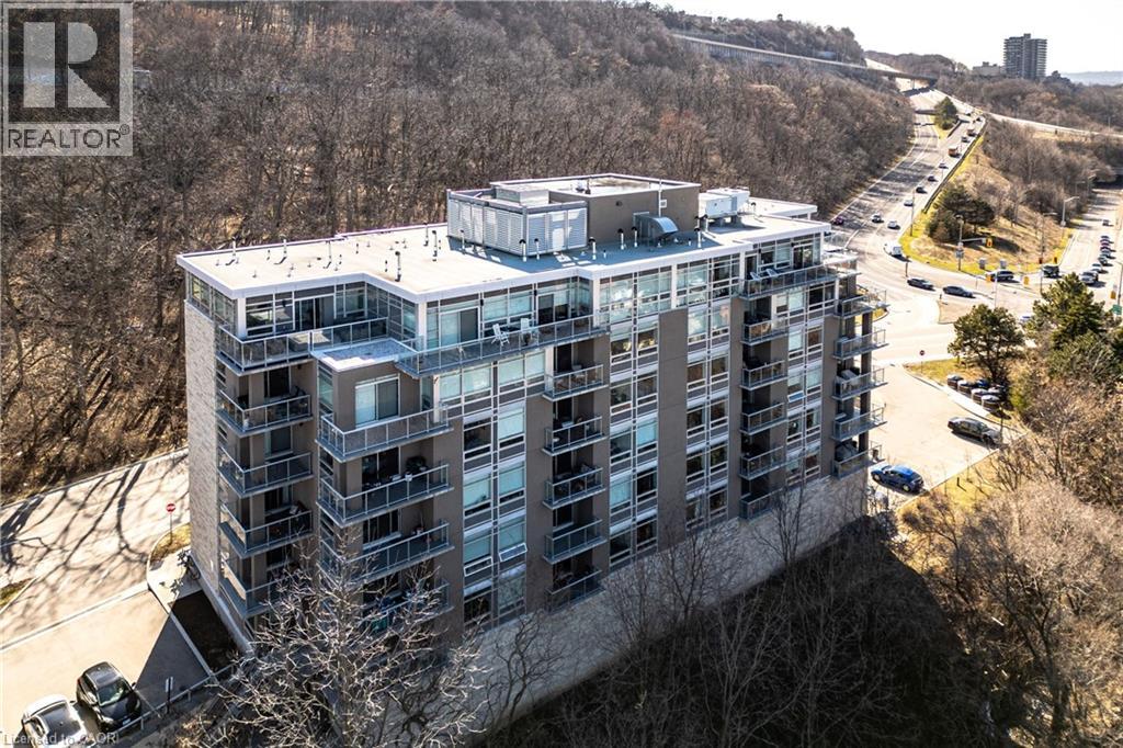 455 Charlton Avenue E Unit# 208, Hamilton, Ontario  L8N 0B2 - Photo 34 - 40823509