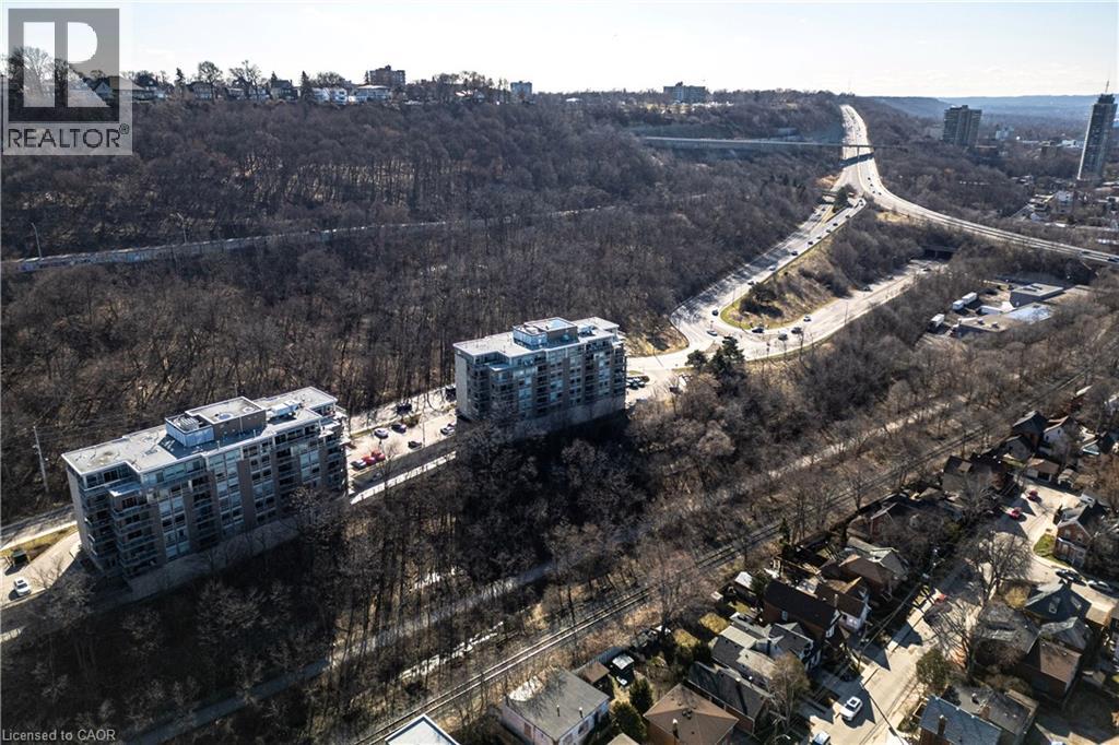 455 Charlton Avenue E Unit# 208, Hamilton, Ontario  L8N 0B2 - Photo 39 - 40823509