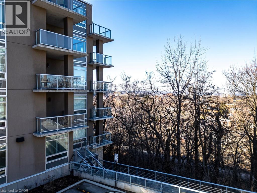 455 Charlton Avenue E Unit# 208, Hamilton, Ontario  L8N 0B2 - Photo 40 - 40823509