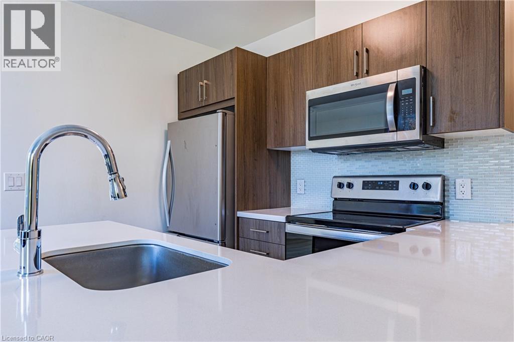 455 Charlton Avenue E Unit# 208, Hamilton, Ontario  L8N 0B2 - Photo 6 - 40823509