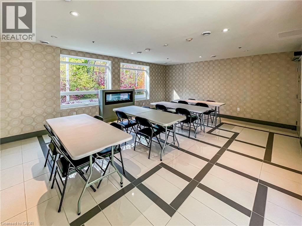 455 Charlton Avenue E Unit# 208, Hamilton, Ontario  L8N 0B2 - Photo 31 - 40823509