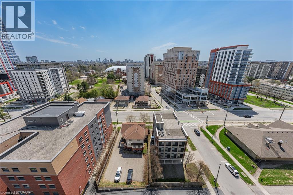 246 Lester Street Unit# Ph-03, Waterloo, Ontario N2L 0H1 - Photo 39 - 40823655