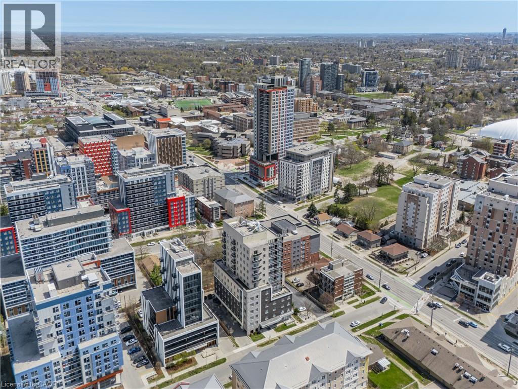 246 Lester Street Unit# Ph-03, Waterloo, Ontario N2L 0H1 - Photo 44 - 40823655