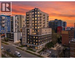246 LESTER Street Unit# PH-03, Waterloo, Ontario