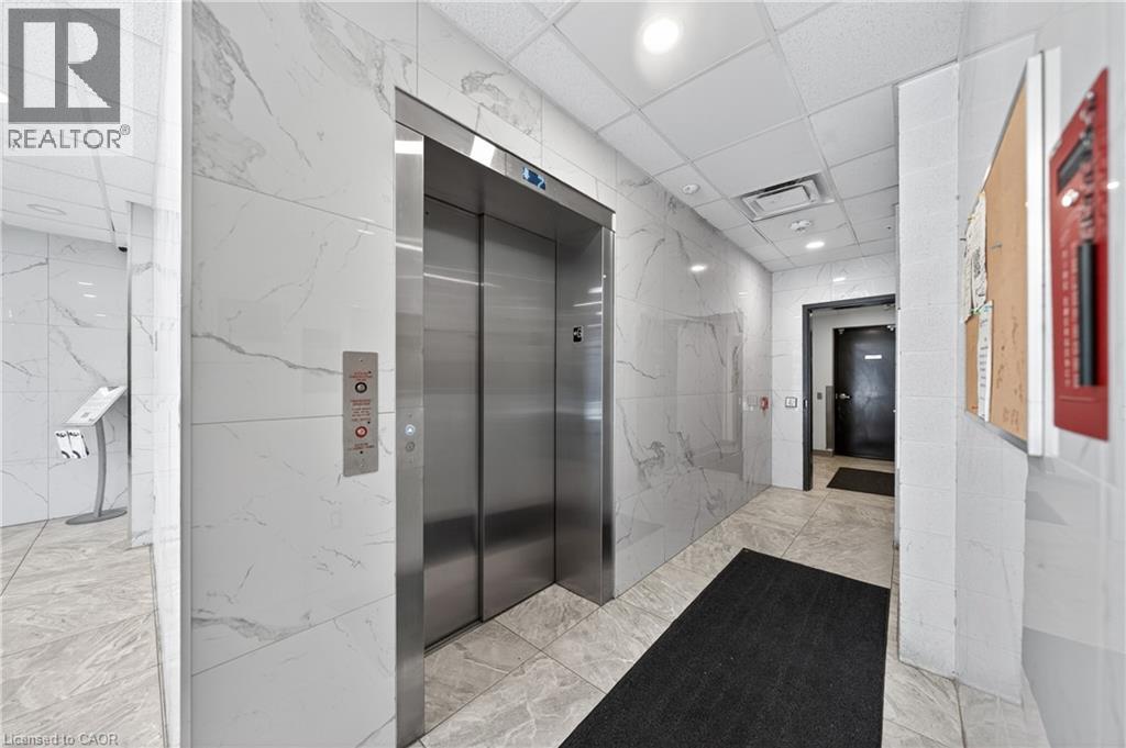 246 Lester Street Unit# Ph-03, Waterloo, Ontario N2L 0H1 - Photo 10 - 40823655