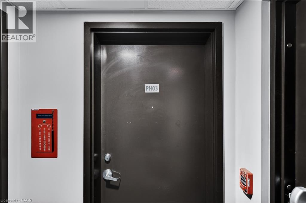 246 Lester Street Unit# Ph-03, Waterloo, Ontario N2L 0H1 - Photo 11 - 40823655