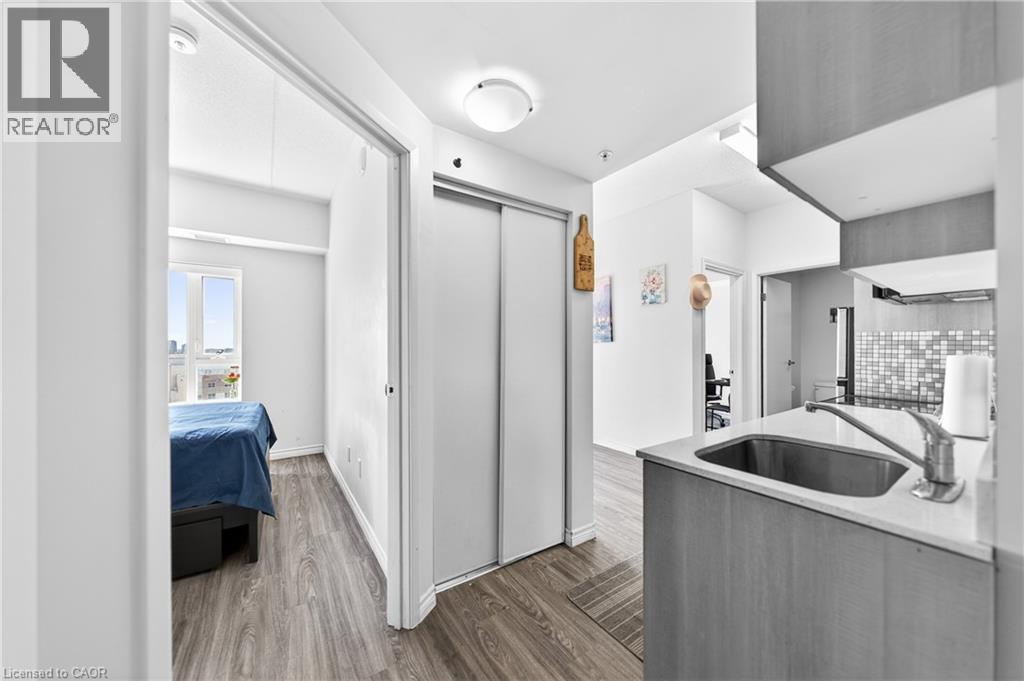 246 Lester Street Unit# Ph-03, Waterloo, Ontario N2L 0H1 - Photo 14 - 40823655