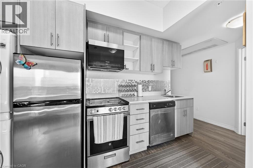 246 Lester Street Unit# Ph-03, Waterloo, Ontario N2L 0H1 - Photo 18 - 40823655