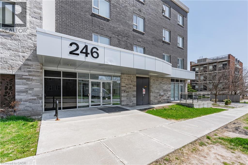 246 Lester Street Unit# Ph-03, Waterloo, Ontario N2L 0H1 - Photo 5 - 40823655