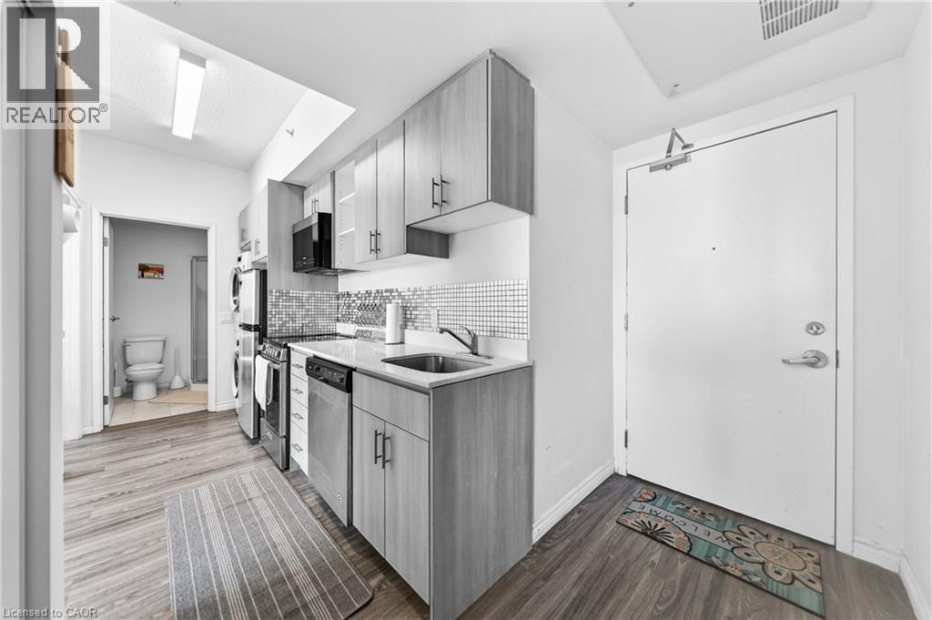 246 Lester Street Unit# Ph-03, Waterloo, Ontario N2L 0H1 - Photo 15 - 40823655