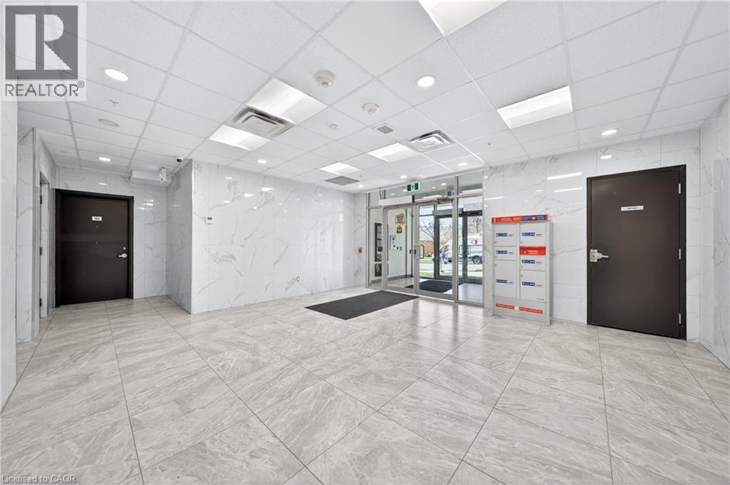246 Lester Street Unit# Ph-03, Waterloo, Ontario N2L 0H1 - Photo 9 - 40823655