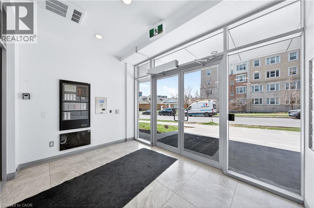 246 Lester Street Unit# Ph-03, Waterloo, Ontario N2L 0H1 - Photo 6 - 40823655