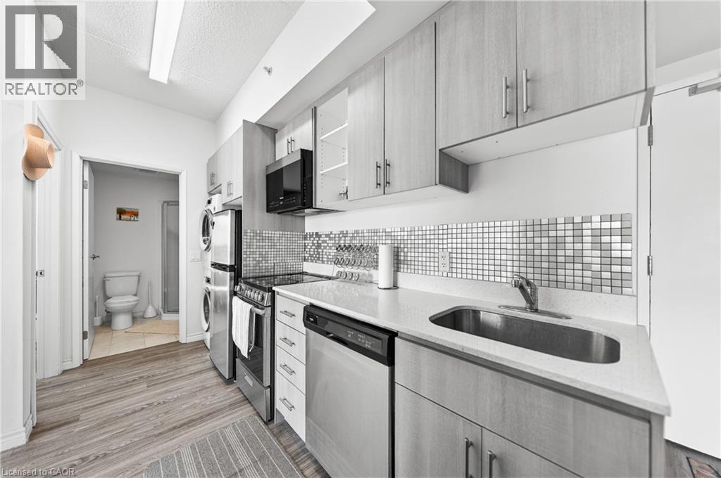 246 Lester Street Unit# Ph-03, Waterloo, Ontario N2L 0H1 - Photo 16 - 40823655