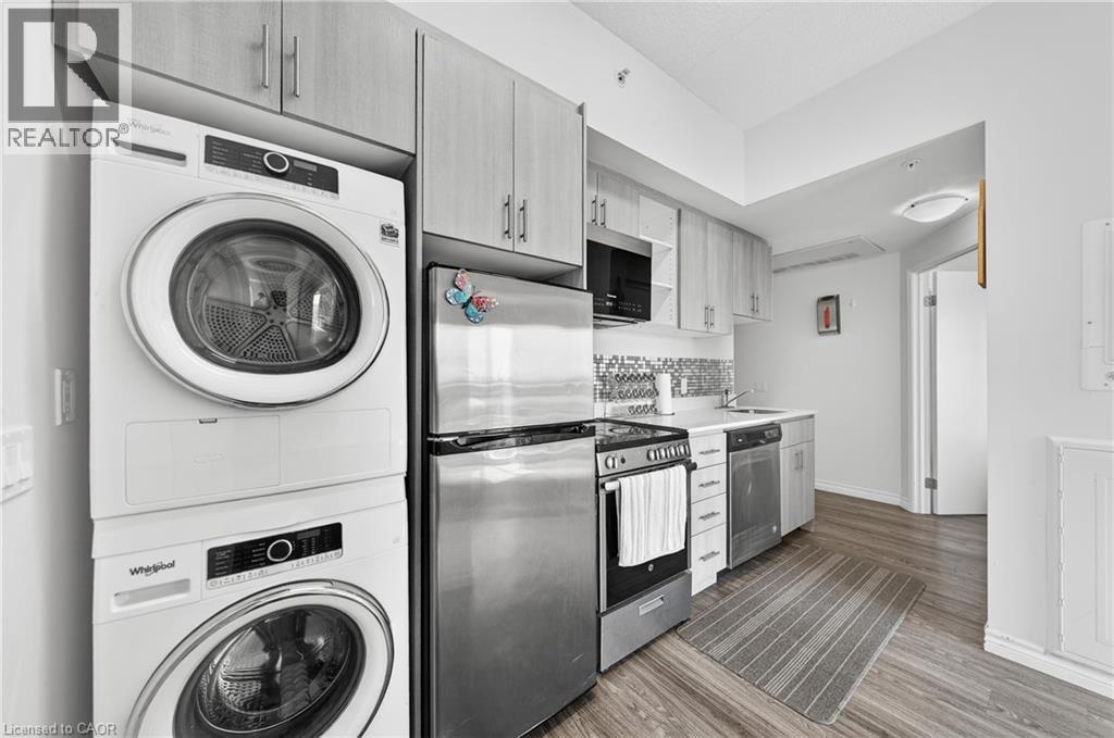 246 Lester Street Unit# Ph-03, Waterloo, Ontario N2L 0H1 - Photo 17 - 40823655
