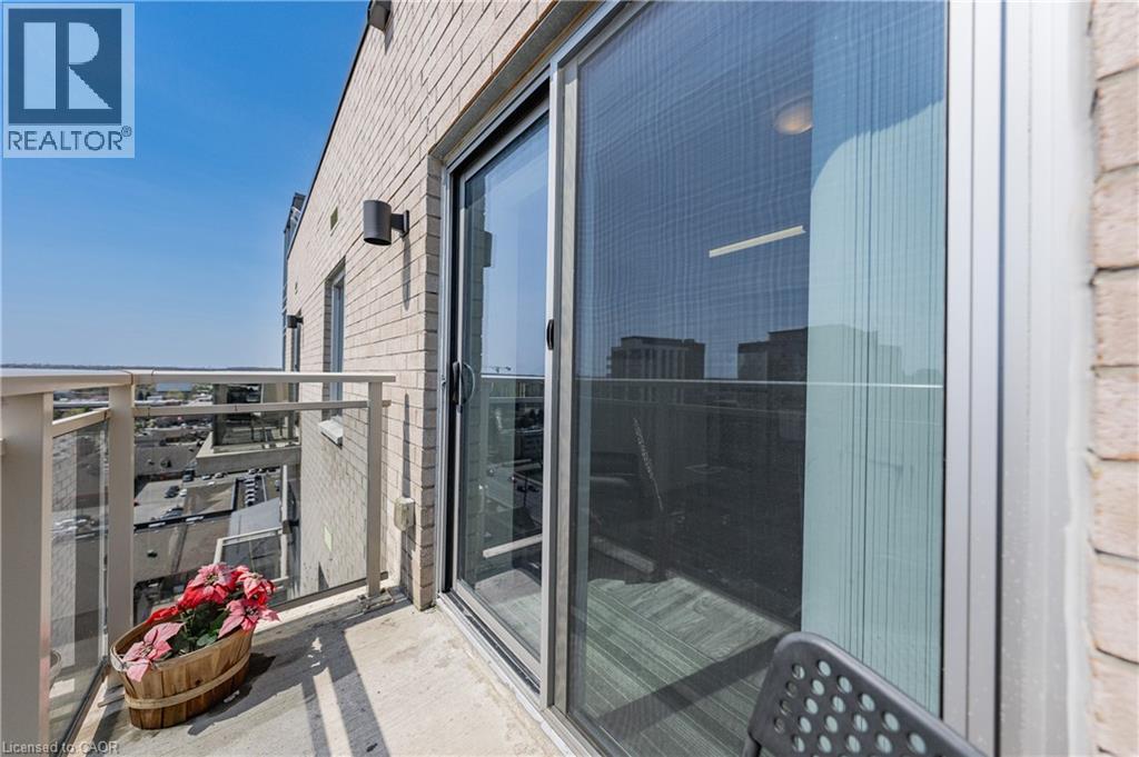 246 Lester Street Unit# Ph-03, Waterloo, Ontario N2L 0H1 - Photo 36 - 40823655