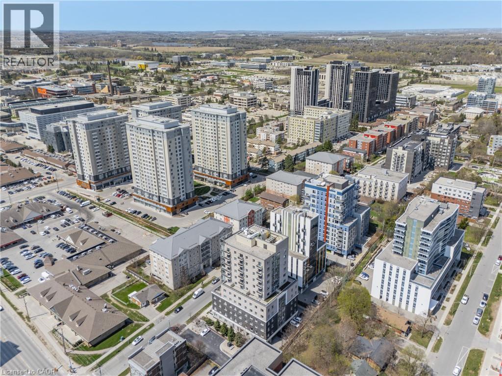 246 Lester Street Unit# Ph-03, Waterloo, Ontario N2L 0H1 - Photo 46 - 40823655