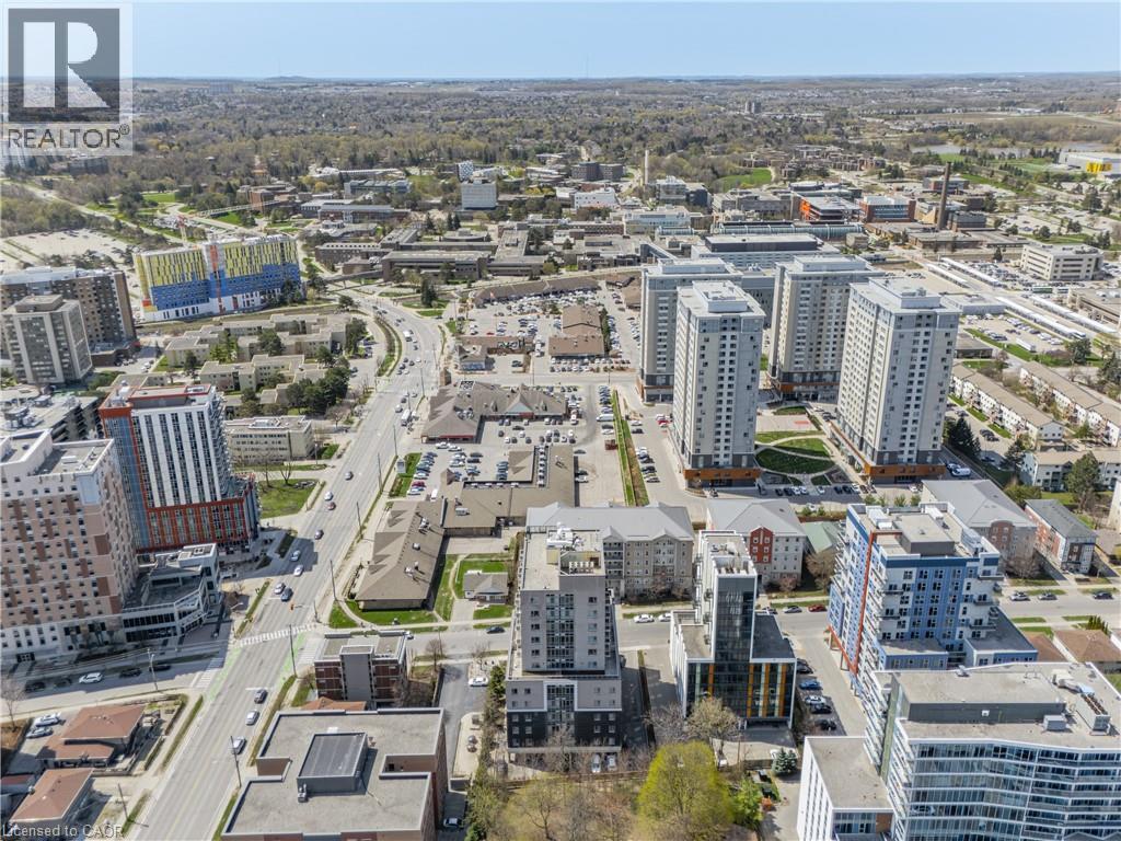 246 Lester Street Unit# Ph-03, Waterloo, Ontario N2L 0H1 - Photo 47 - 40823655