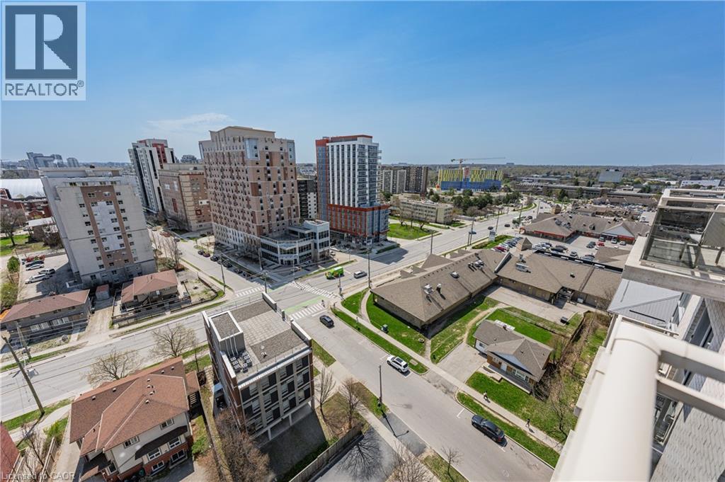 246 Lester Street Unit# Ph-03, Waterloo, Ontario N2L 0H1 - Photo 41 - 40823655