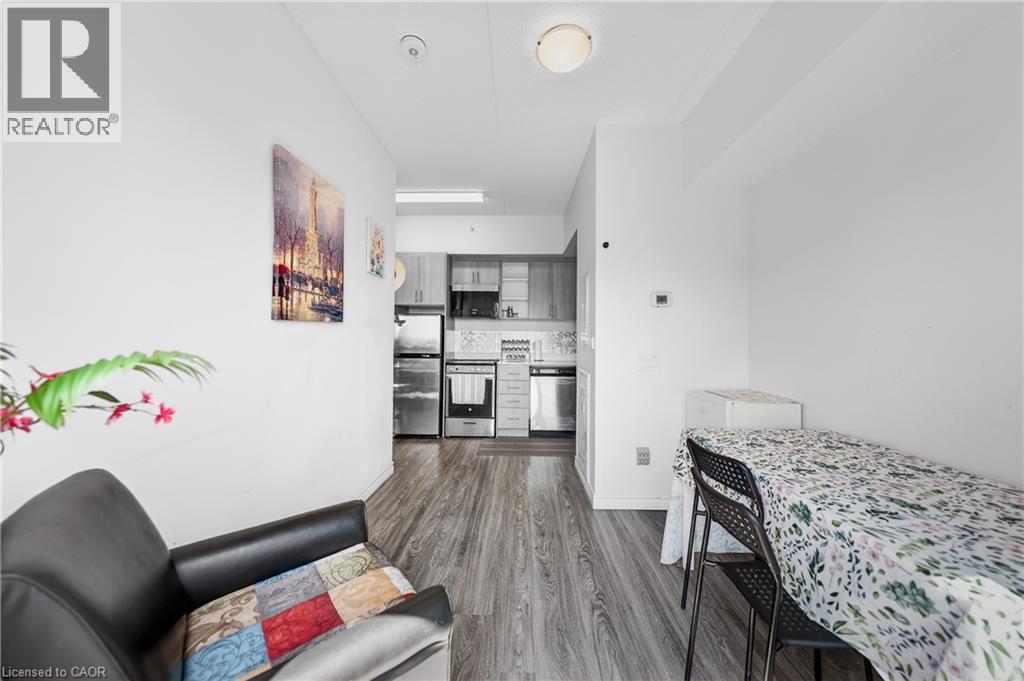 246 Lester Street Unit# Ph-03, Waterloo, Ontario N2L 0H1 - Photo 25 - 40823655