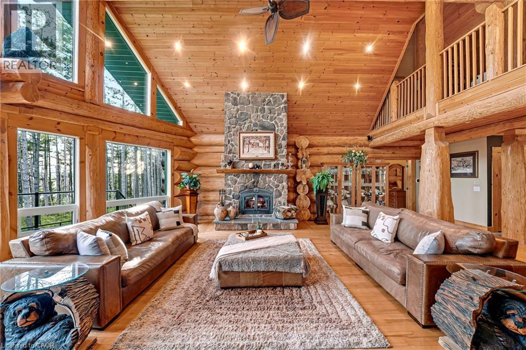 11 Nevis Ridge Drive, Oro-Medonte, Ontario L0L 1T0 - Photo 10 - 40834070