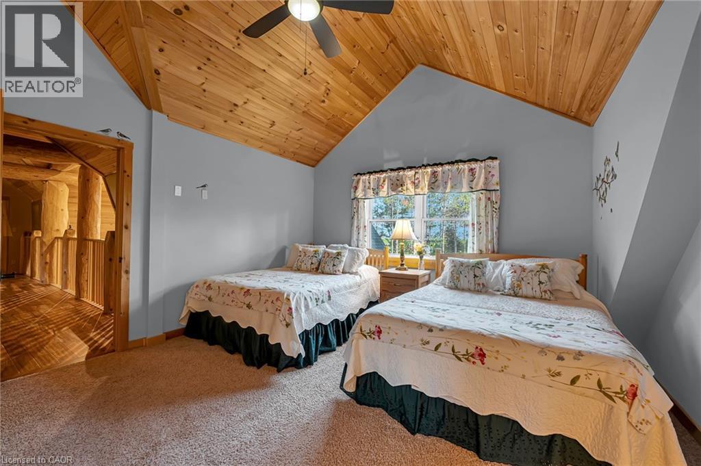 11 Nevis Ridge Drive, Oro-Medonte, Ontario L0L 1T0 - Photo 29 - 40834070