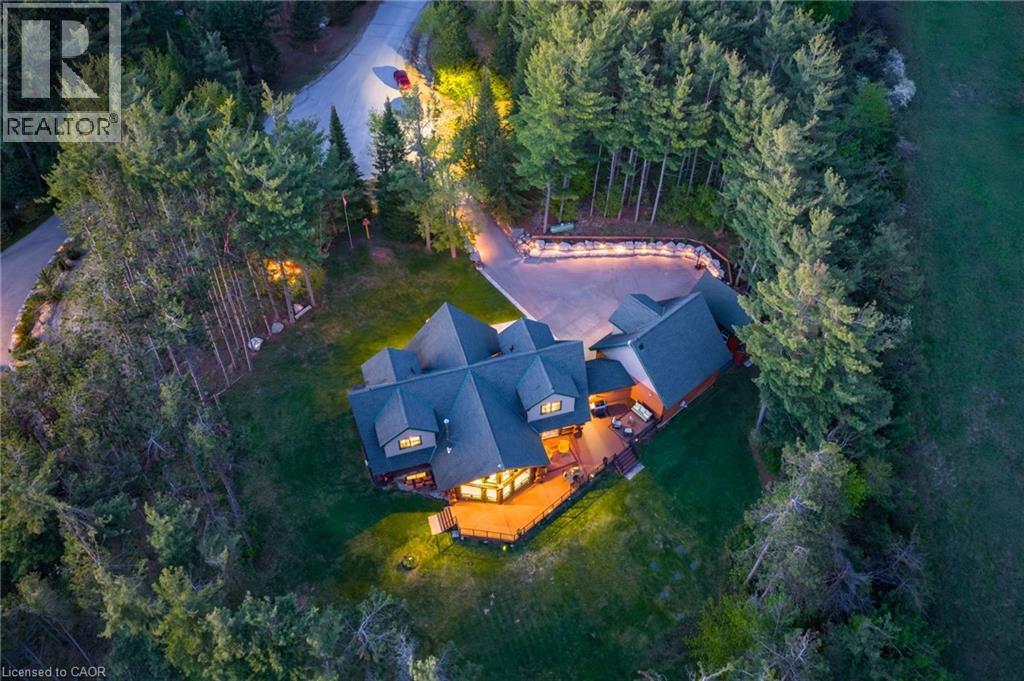 11 NEVIS RIDGE Drive, Oro-Medonte, Ontario