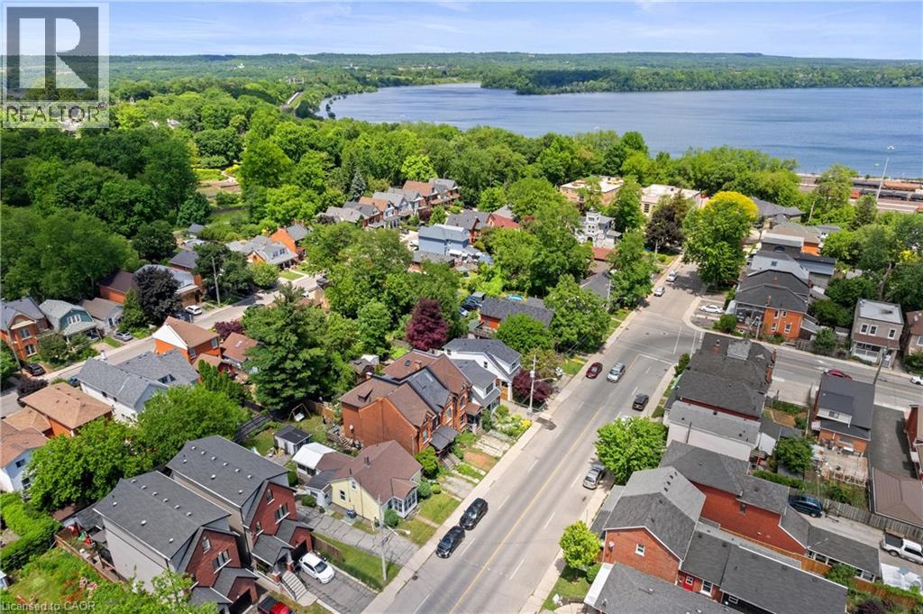 193 LOCKE Street N, Hamilton, Ontario