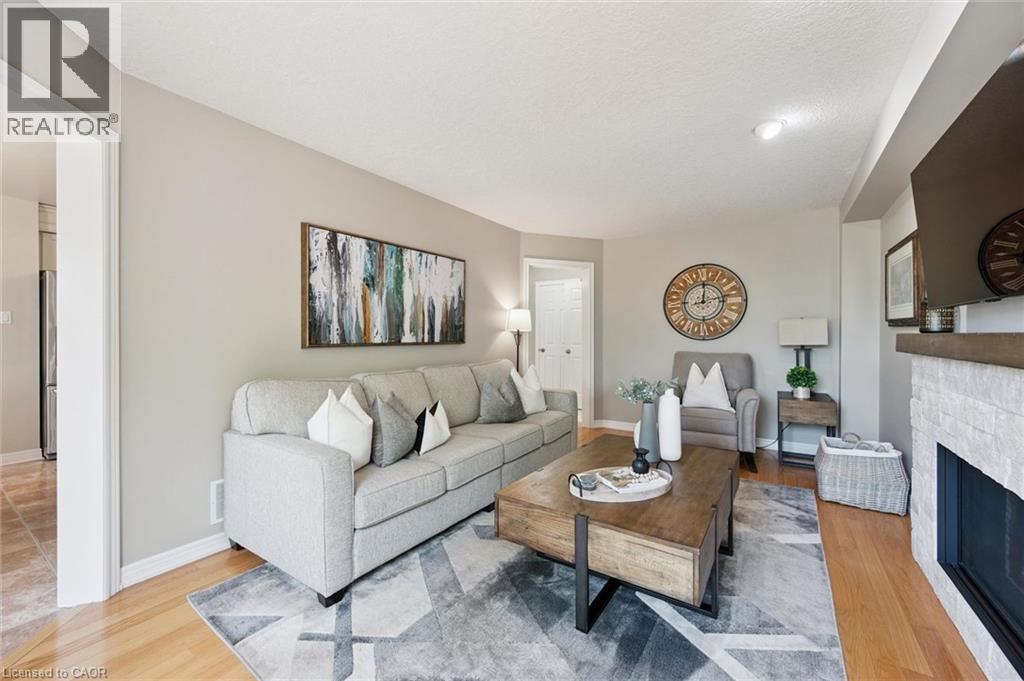 79 Wadsworth Crescent, Cambridge, Ontario  N1S 5A3 - Photo 10 - 40845307