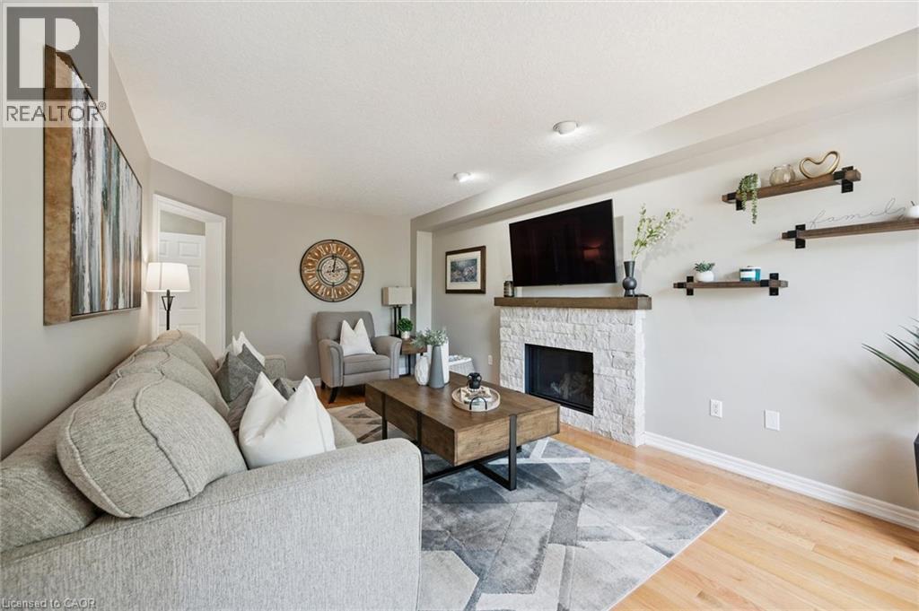 79 Wadsworth Crescent, Cambridge, Ontario  N1S 5A3 - Photo 11 - 40845307