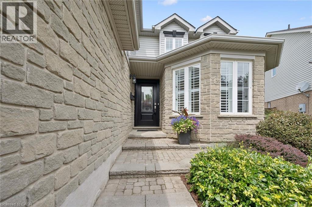 79 Wadsworth Crescent, Cambridge, Ontario  N1S 5A3 - Photo 6 - 40845307