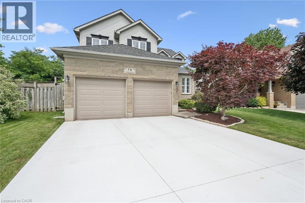 79 Wadsworth Crescent, Cambridge, Ontario  N1S 5A3 - Photo 5 - 40845307