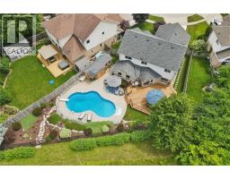 79 WADSWORTH Crescent, Cambridge, Ontario