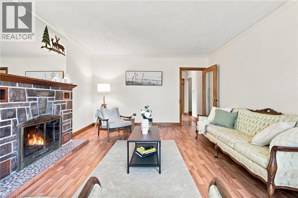 226 Corman Avenue, Stoney Creek, Ontario  L8G 1C9 - Photo 11 - 40845742