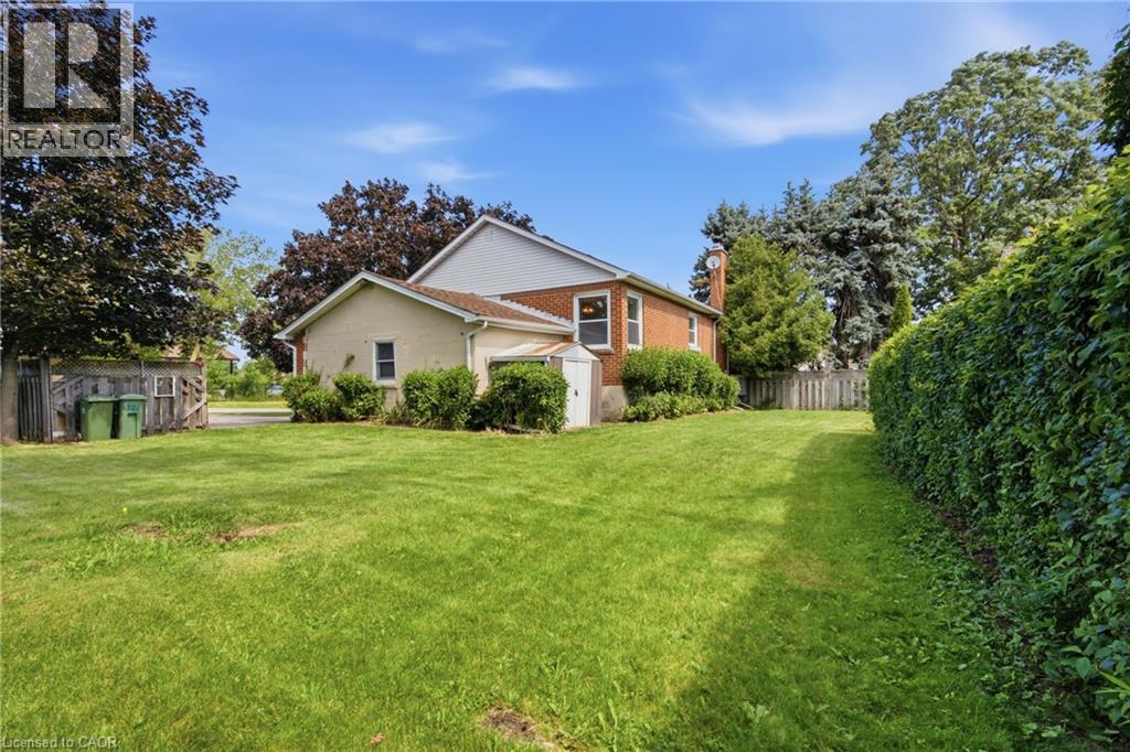 226 Corman Avenue, Stoney Creek, Ontario  L8G 1C9 - Photo 37 - 40845742