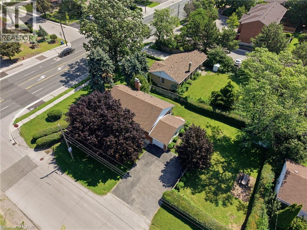 226 Corman Avenue, Stoney Creek, Ontario  L8G 1C9 - Photo 6 - 40845742