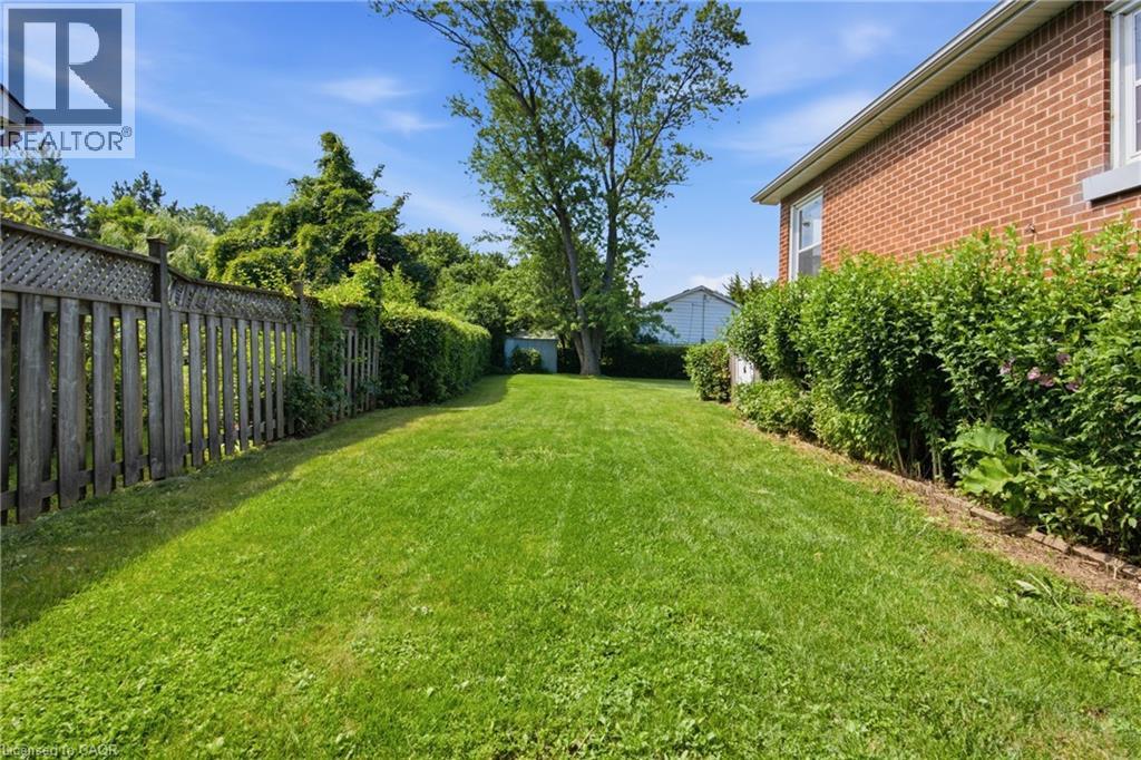 226 Corman Avenue, Stoney Creek, Ontario  L8G 1C9 - Photo 41 - 40845742