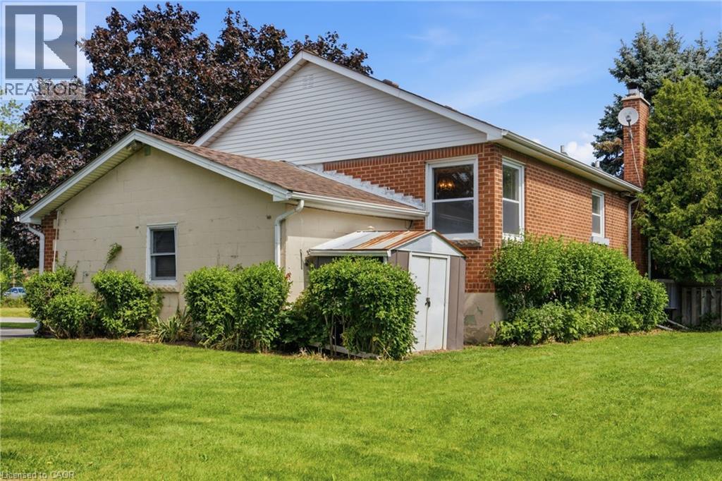 226 Corman Avenue, Stoney Creek, Ontario  L8G 1C9 - Photo 38 - 40845742