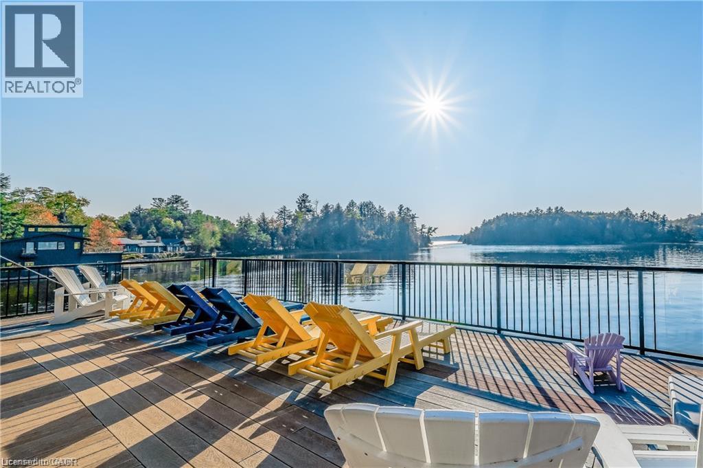 1347 Rosseau Road Unit# 10, Utterson, Ontario  P0B 1M0 - Photo 2 - 40852230