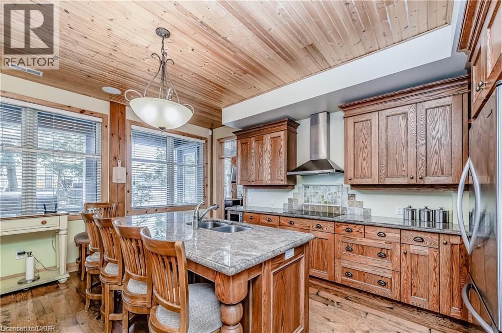 1347 Rosseau Road Unit# 10, Utterson, Ontario  P0B 1M0 - Photo 21 - 40852230