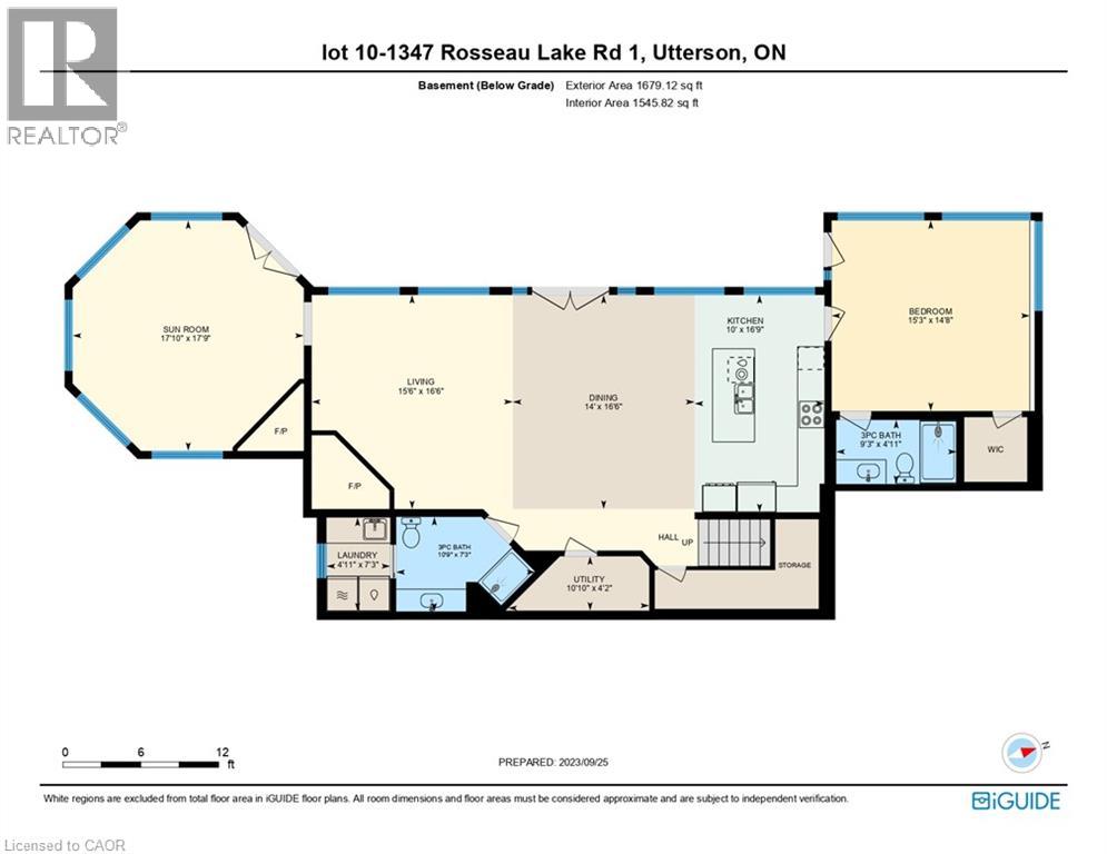 1347 Rosseau Road Unit# 10, Utterson, Ontario  P0B 1M0 - Photo 48 - 40852230