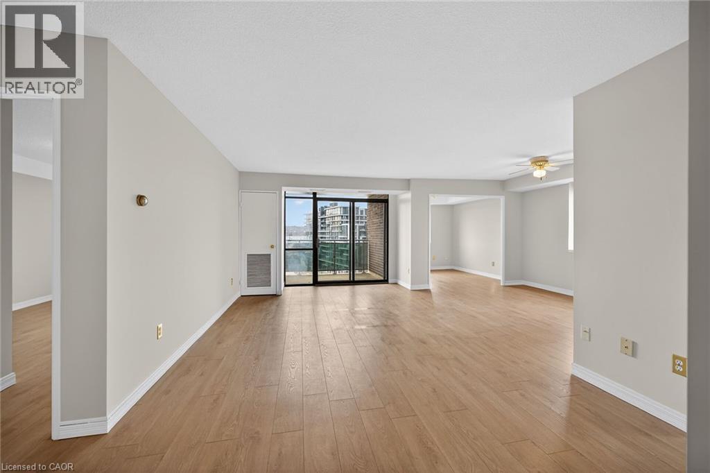 301 Frances Avenue Unit# 907, Hamilton, Ontario  L8E 3W6 - Photo 5 - 40854462