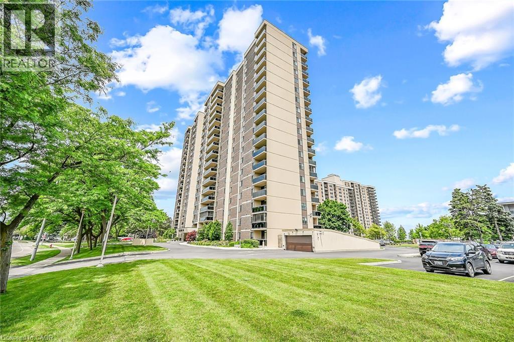 301 Frances Avenue Unit# 907, Hamilton, Ontario  L8E 3W6 - Photo 45 - 40854462
