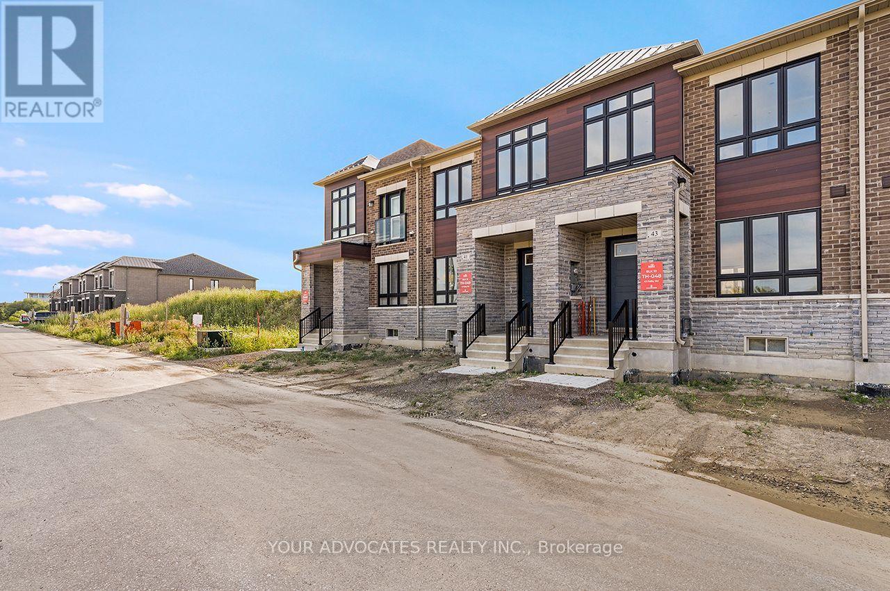 43 Falby Road, Brampton, Ontario  L6P 4S1 - Photo 2 - W13707852
