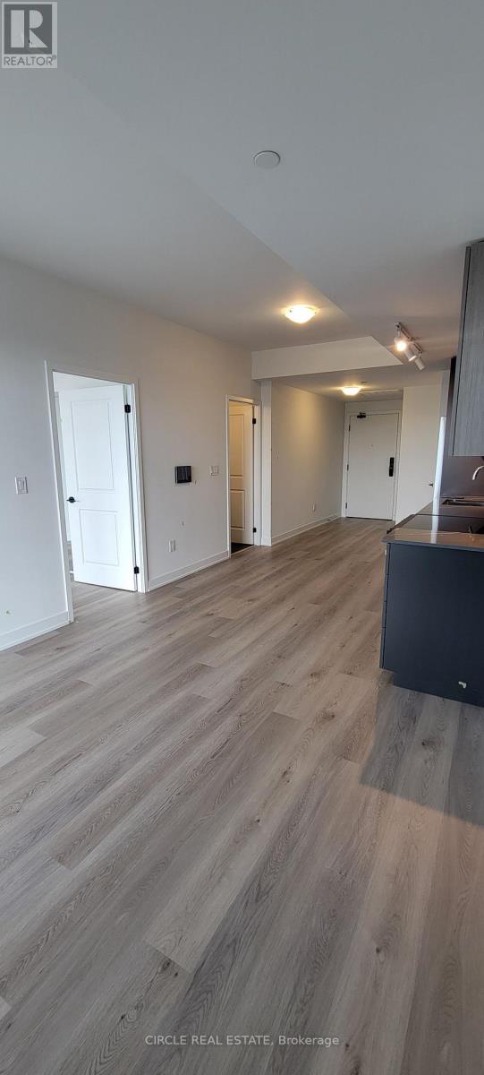 1711 - 2075 Lakeshore Road, Burlington, Ontario  L7R 0H3 - Photo 12 - W13707862