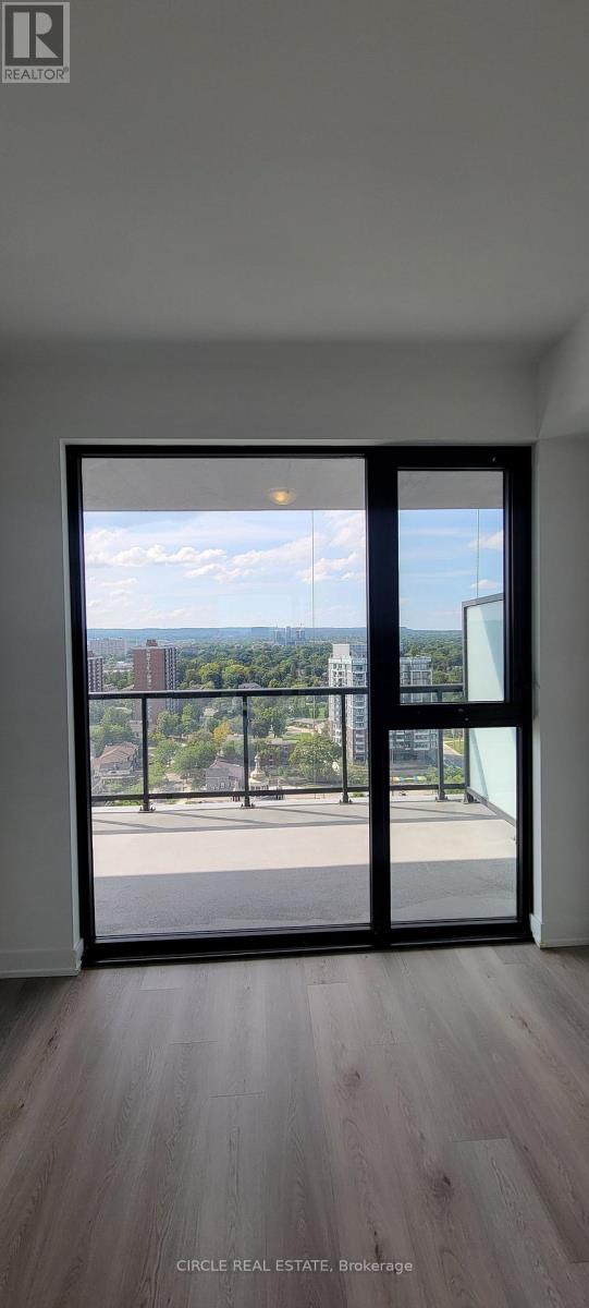1711 - 2075 Lakeshore Road, Burlington, Ontario  L7R 0H3 - Photo 15 - W13707862