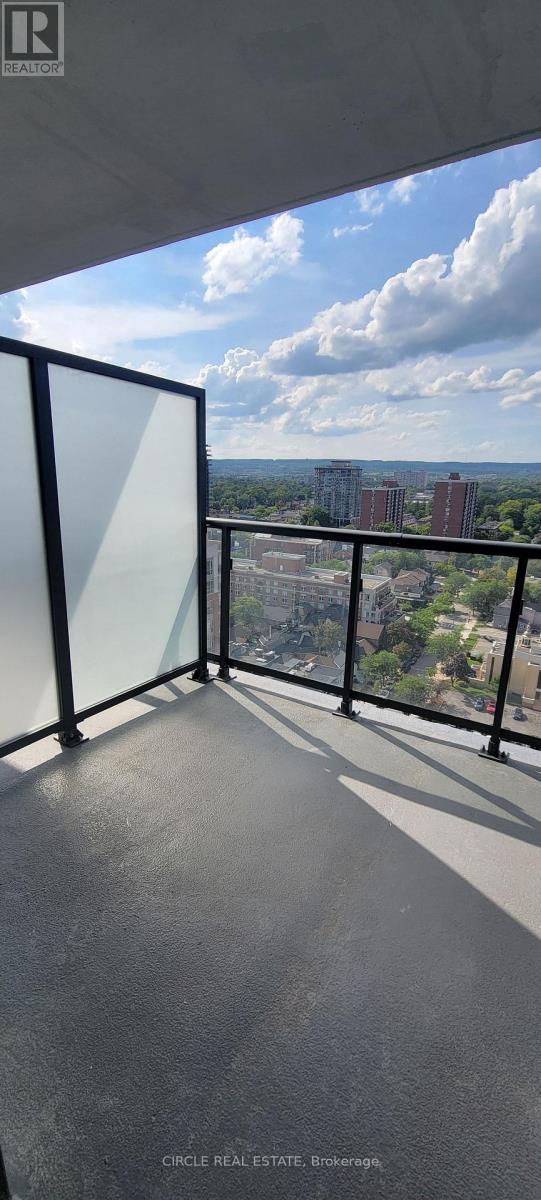 1711 - 2075 Lakeshore Road, Burlington, Ontario  L7R 0H3 - Photo 17 - W13707862