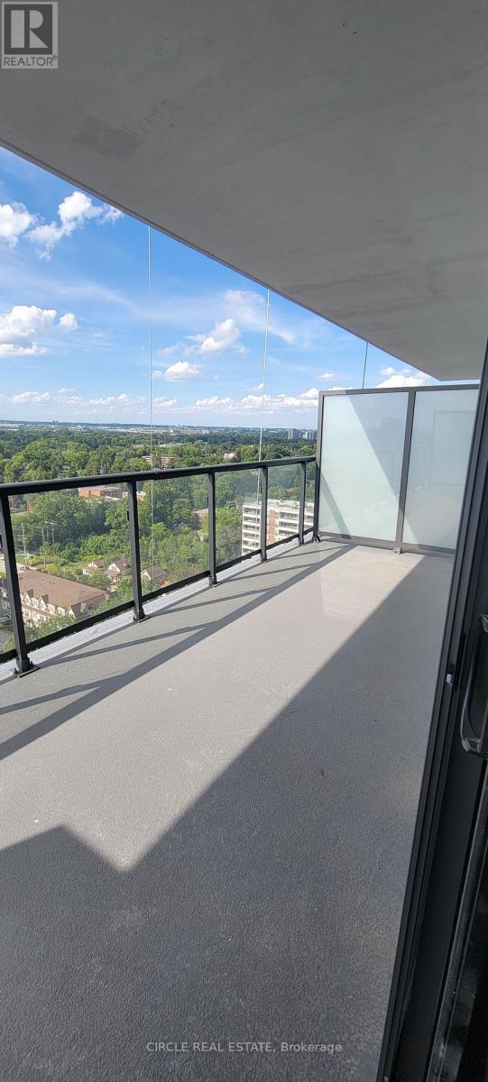 1711 - 2075 Lakeshore Road, Burlington, Ontario  L7R 0H3 - Photo 18 - W13707862