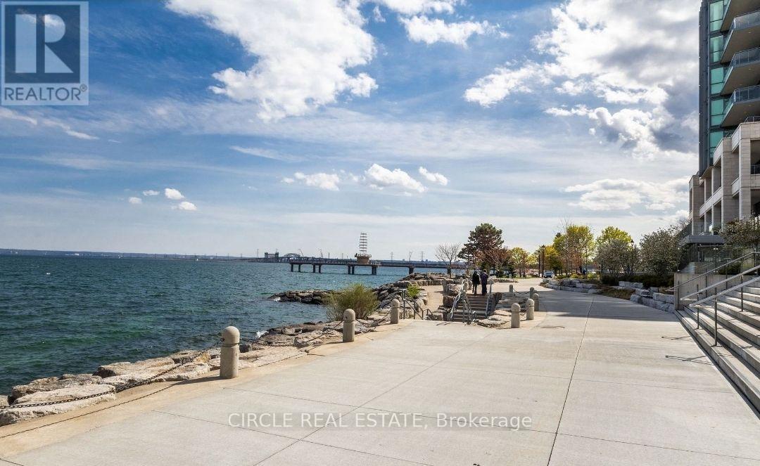 1711 - 2075 Lakeshore Road, Burlington, Ontario  L7R 0H3 - Photo 22 - W13707862